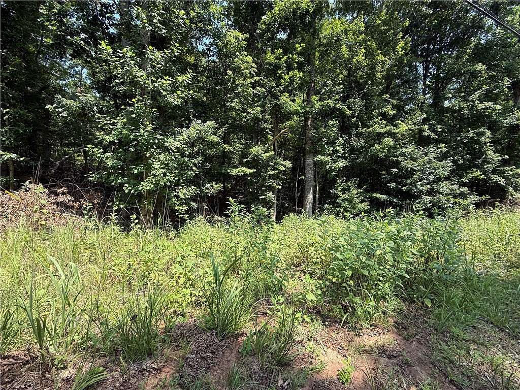 0.27 Acres of Residential Land for Sale in Westminster, South Carolina