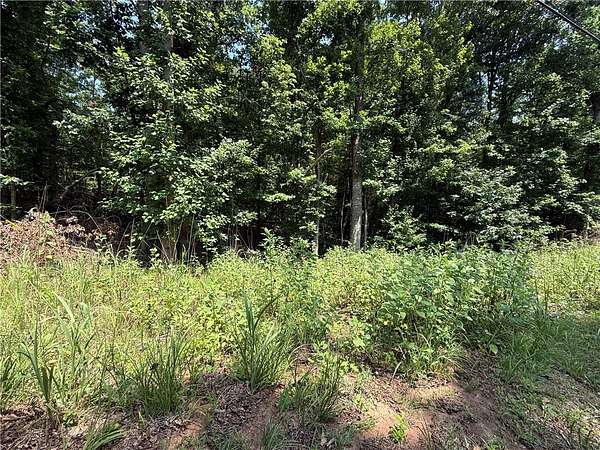 0.27 Acres of Residential Land for Sale in Westminster, South Carolina