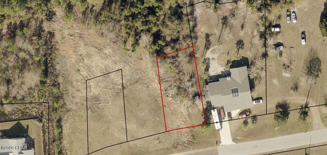 0.19 Acres of Residential Land for Sale in Panama City, Florida
