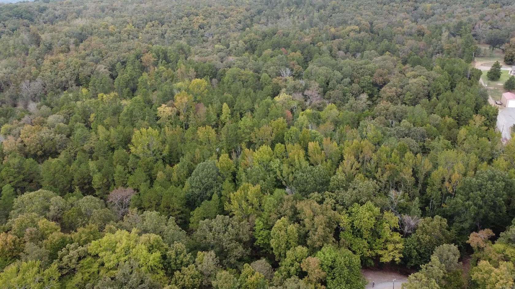 3 Acres of Residential Land for Sale in Greenbrier, Arkansas
