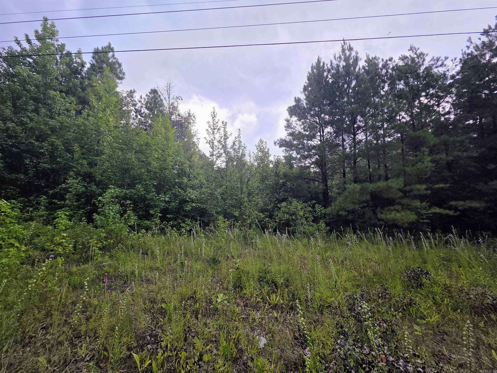 4.33 Acres of Residential Land for Sale in Pine Bluff, Arkansas