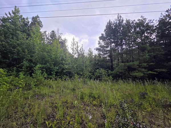 4.33 Acres of Residential Land for Sale in Pine Bluff, Arkansas