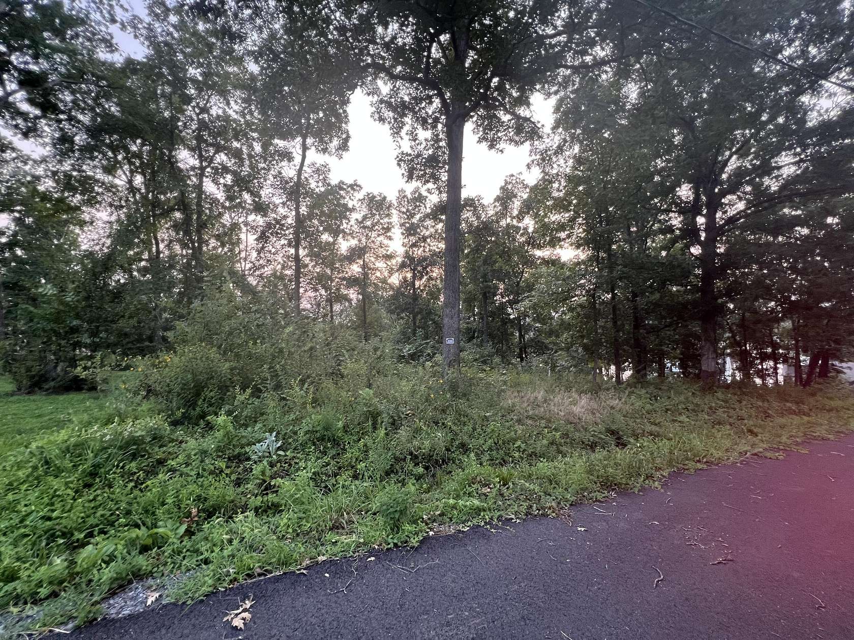 0.25 Acres of Residential Land for Sale in Gilbertsville, Kentucky