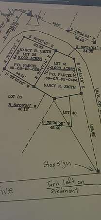 0.25 Acres of Residential Land for Sale in Gilbertsville, Kentucky