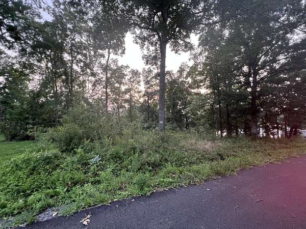 0.25 Acres of Residential Land for Sale in Gilbertsville, Kentucky