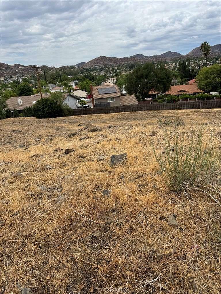 0.18 Acres of Residential Land for Sale in Menifee, California