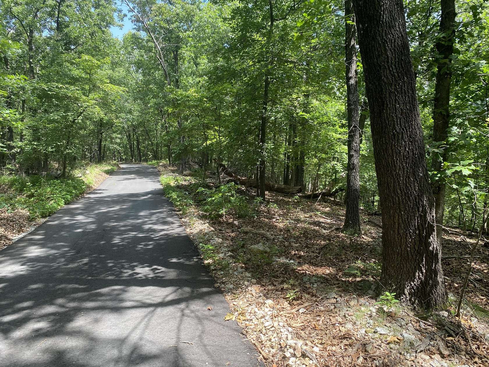 5.4 Acres of Land for Sale in Grove, Oklahoma