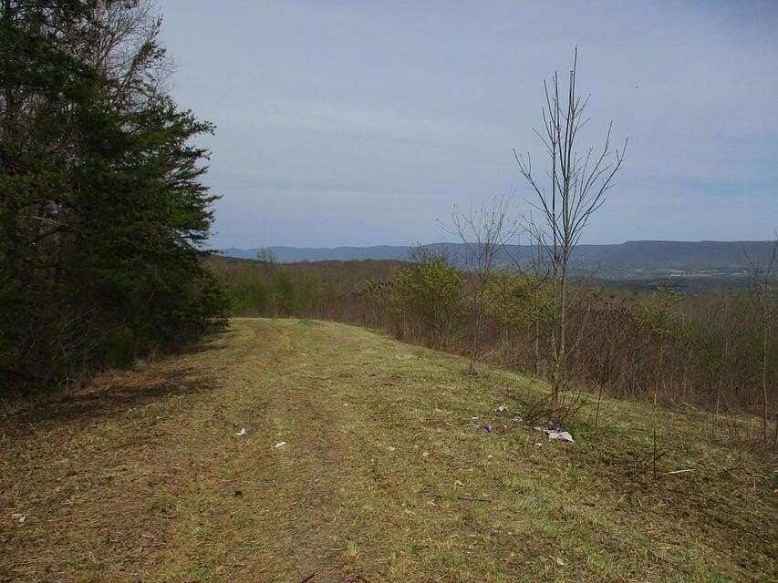 10 Acres of Land for Sale in Pikeville, Tennessee