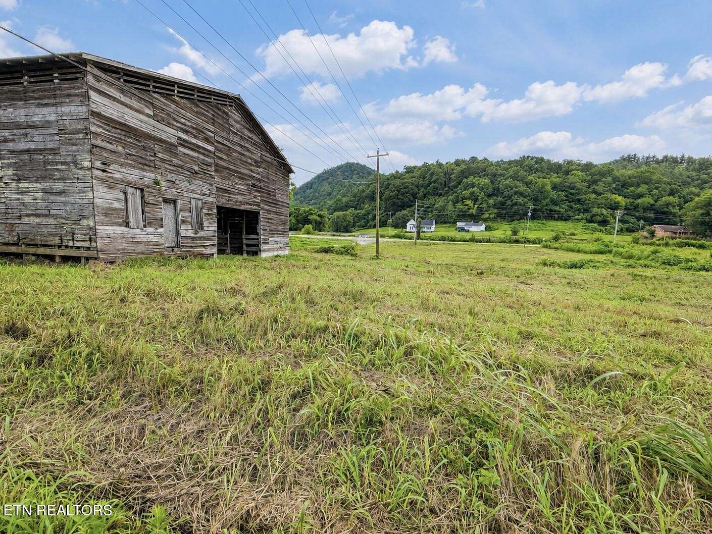2.35 Acres of Mixed-Use Land for Sale in Del Rio, Tennessee