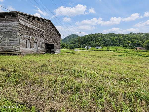 2.35 Acres of Mixed-Use Land for Sale in Del Rio, Tennessee