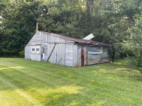 0.28 Acres of Land for Auction in Delong, Indiana