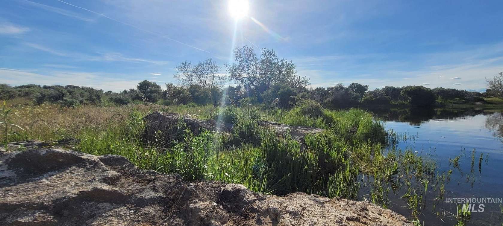 19.9 Acres of Land for Sale in Shoshone, Idaho
