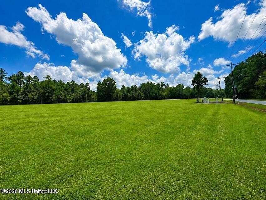 1 Acre of Commercial Land for Sale in Moss Point, Mississippi