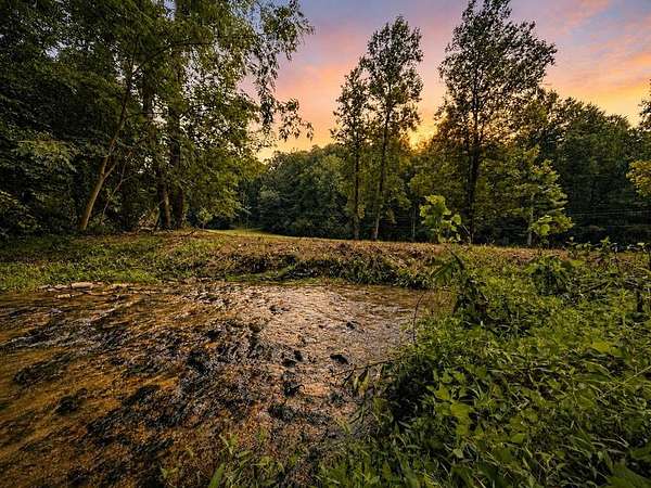 4 Acres of Residential Land for Sale in Ellijay, Georgia