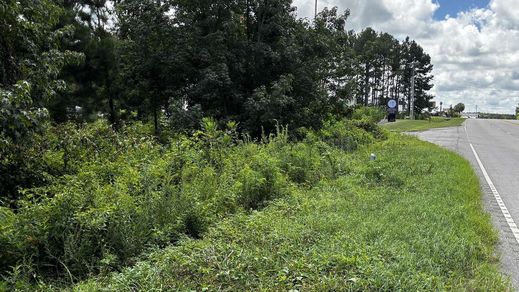 1.25 Acres of Mixed-Use Land for Sale in Aiken, South Carolina