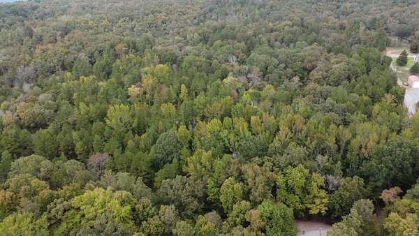 6.79 Acres of Residential Land for Sale in Greenbrier, Arkansas