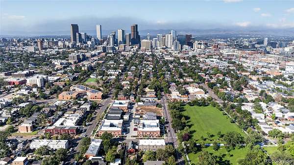 0.11 Acres of Residential Land for Sale in Denver, Colorado