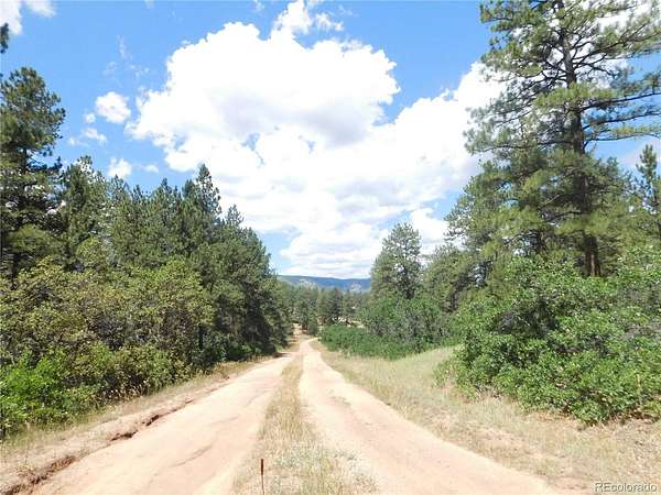 1 Acre of Residential Land for Sale in Larkspur, Colorado