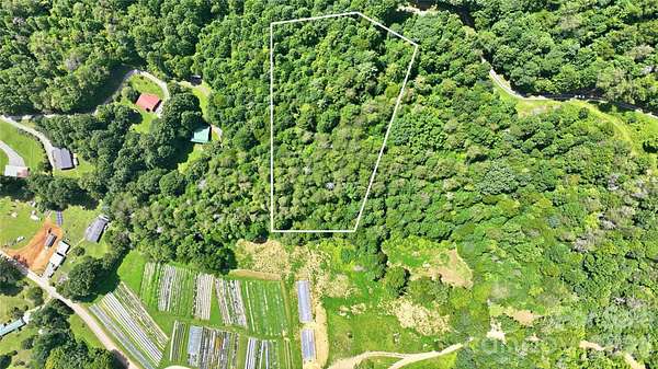 2 Acres of Residential Land for Sale in Robbinsville, North Carolina