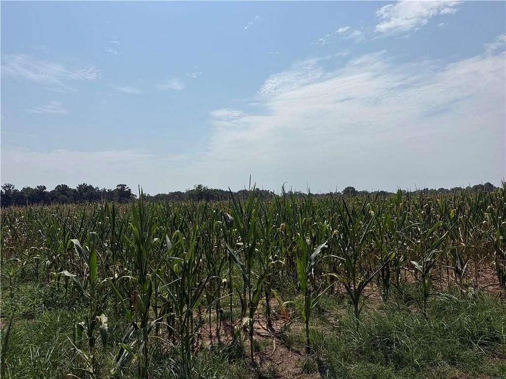 32.6 Acres of Land for Sale in Mobile, Alabama