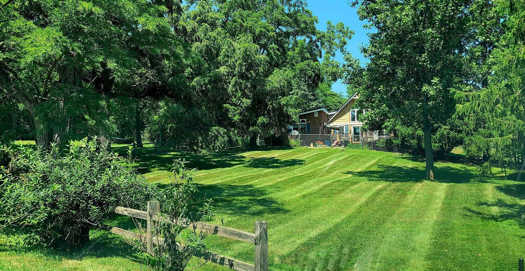 0.47 Acres of Land for Sale in Angola, Indiana