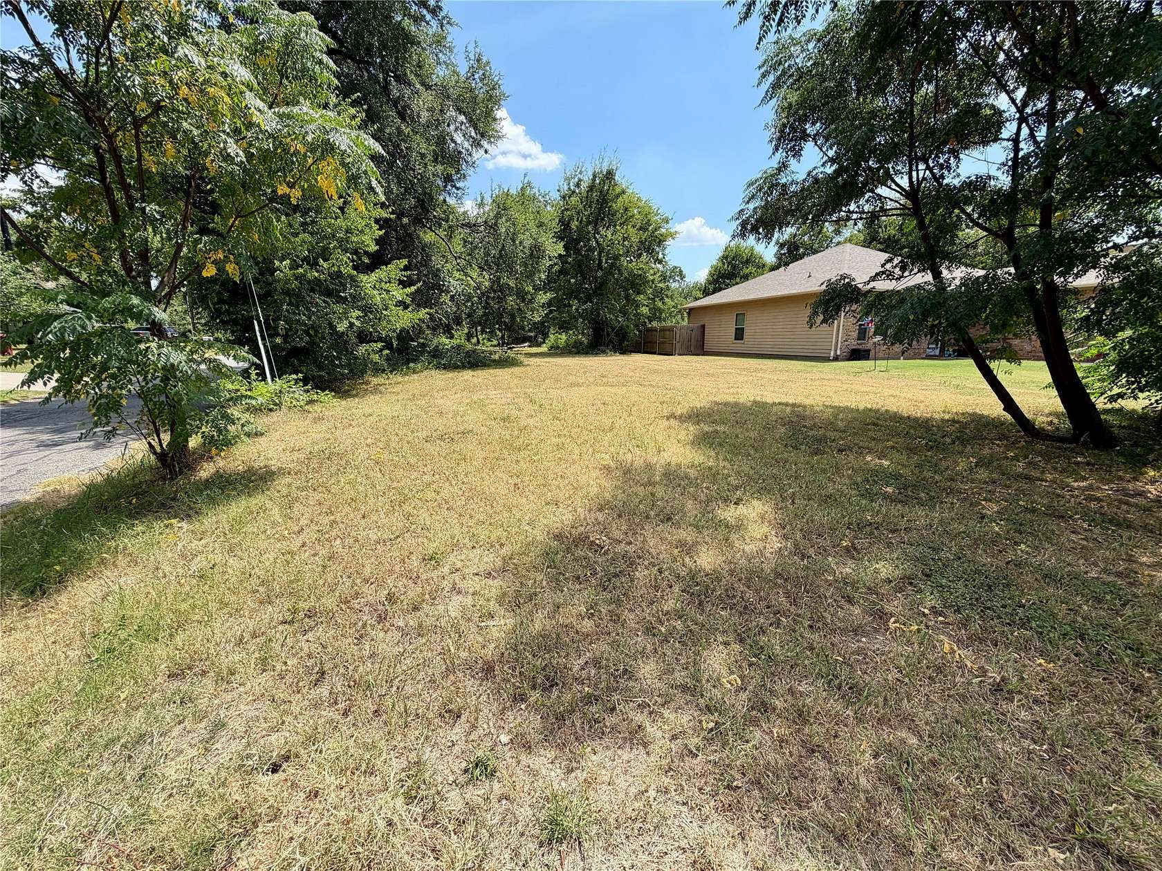 0.2 Acres of Residential Land for Sale in Sherman, Texas