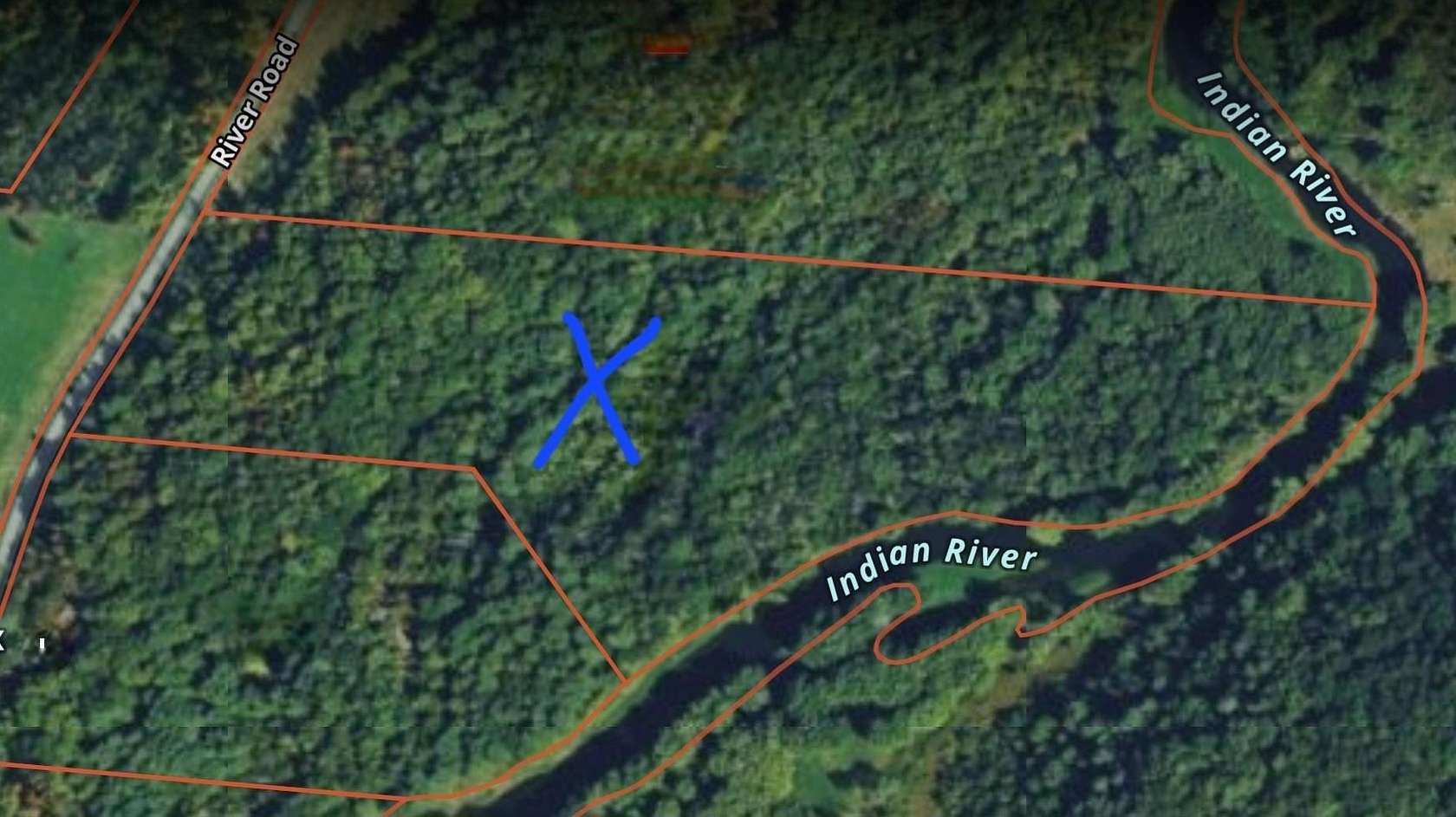 23 Acres of Land for Sale in Rossie, New York