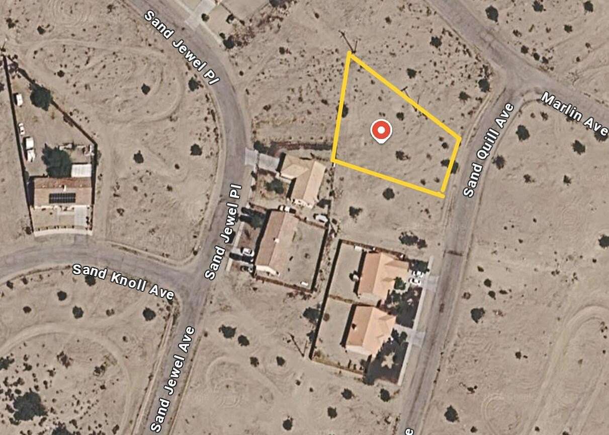 0.35 Acres of Residential Land for Sale in Thermal, California