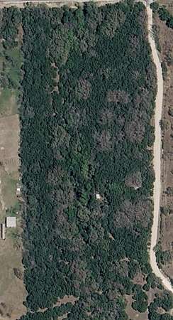 13 Acres of Recreational Land for Sale in Iredell, Texas