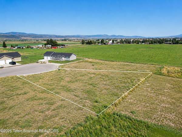 0.34 Acres of Residential Land for Sale in Afton, Wyoming