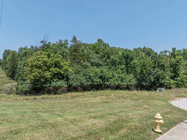 0.73 Acres of Residential Land for Sale in Springfield, Missouri