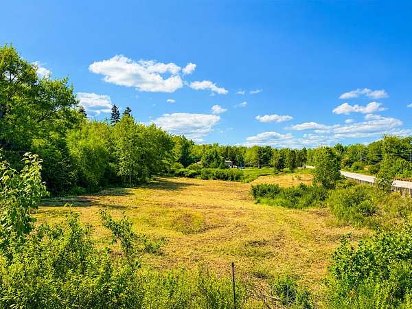 2.4 Acres of Residential Land for Sale in Winter Harbor, Maine