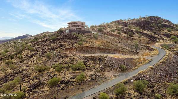 2 Acres of Residential Land for Sale in Phoenix, Arizona