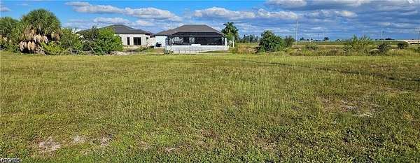0.23 Acres of Residential Land for Sale in Cape Coral, Florida