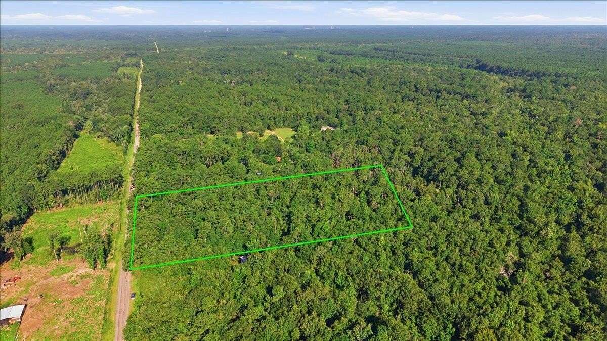 5 Acres of Residential Land for Sale in Lumberton, Texas