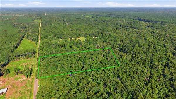 5 Acres of Residential Land for Sale in Lumberton, Texas