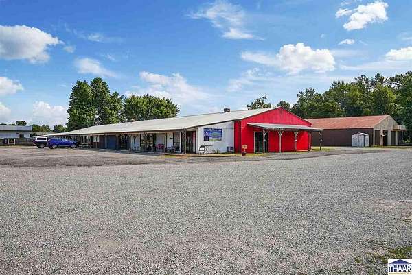 3 Acres of Land for Sale in Brazil, Indiana