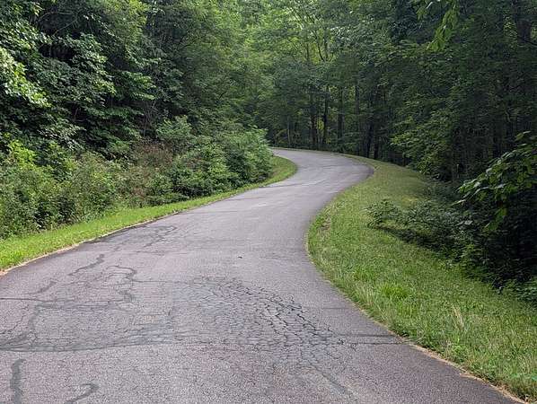 5.73 Acres of Land for Sale in Franklin, North Carolina