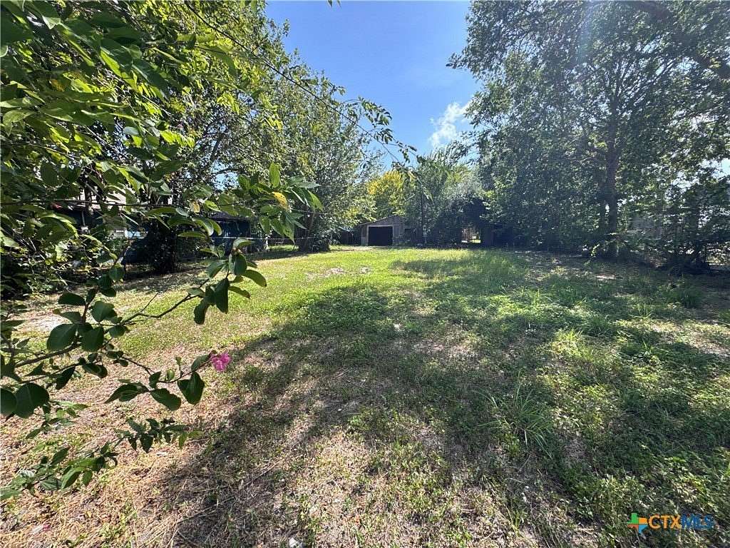 0.14 Acres of Land for Sale in Port Lavaca, Texas