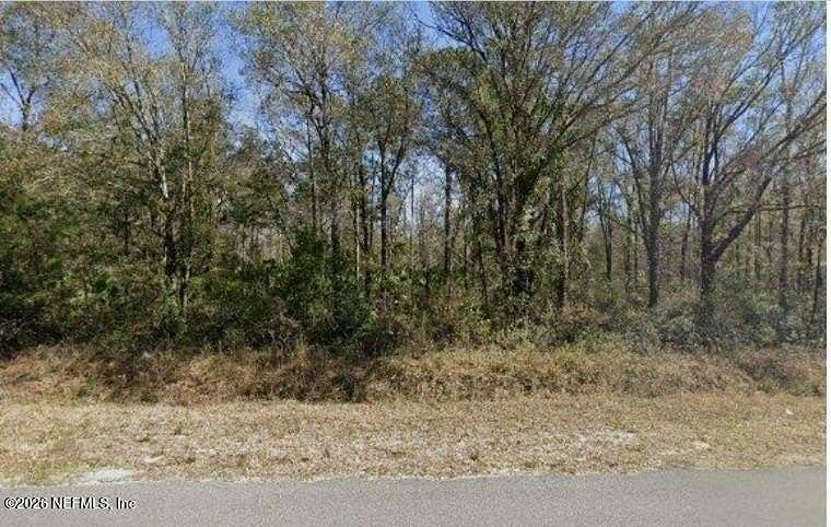 1.44 Acres of Residential Land for Sale in Hastings, Florida