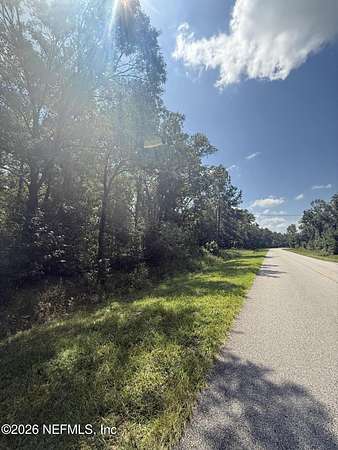 1.44 Acres of Residential Land for Sale in Hastings, Florida