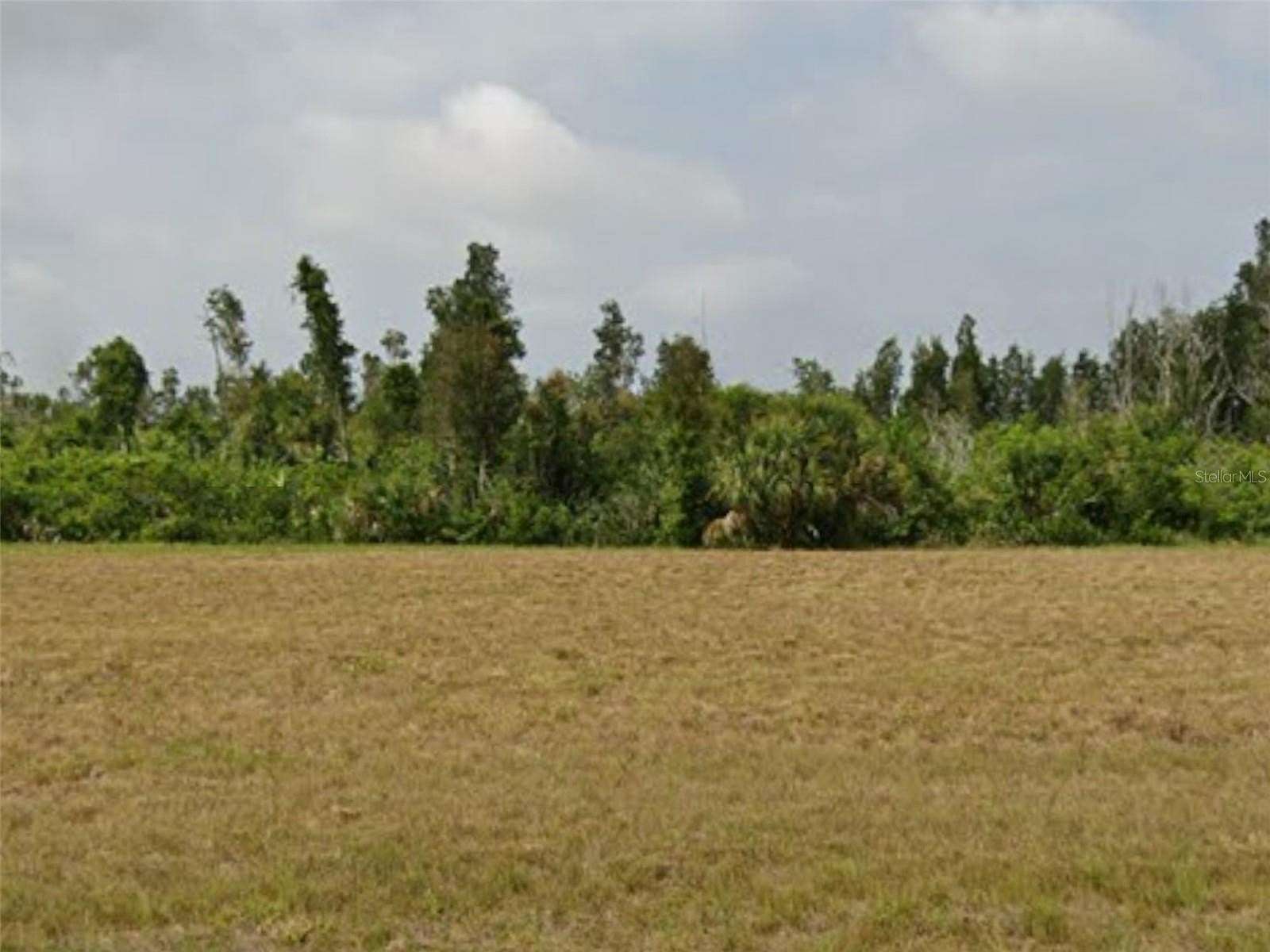 0.17 Acres of Residential Land for Sale in Placida, Florida