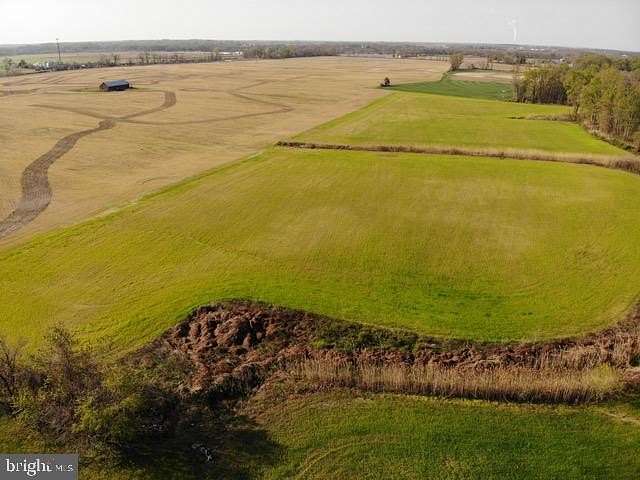 24.4 Acres of Commercial Land for Sale in Carneys Point, New Jersey