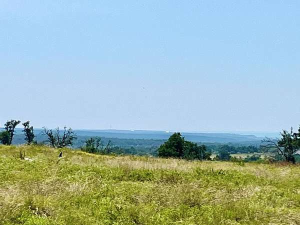 3.56 Acres of Residential Land for Sale in Fredericksburg, Texas