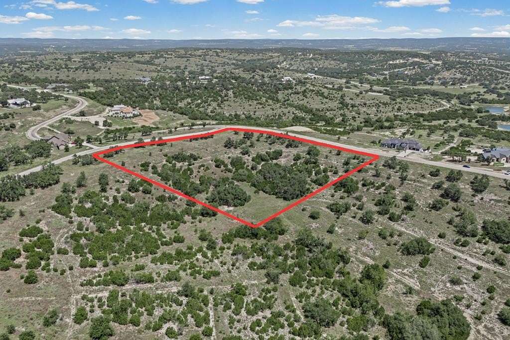 5.34 Acres of Residential Land for Sale in Blanco, Texas