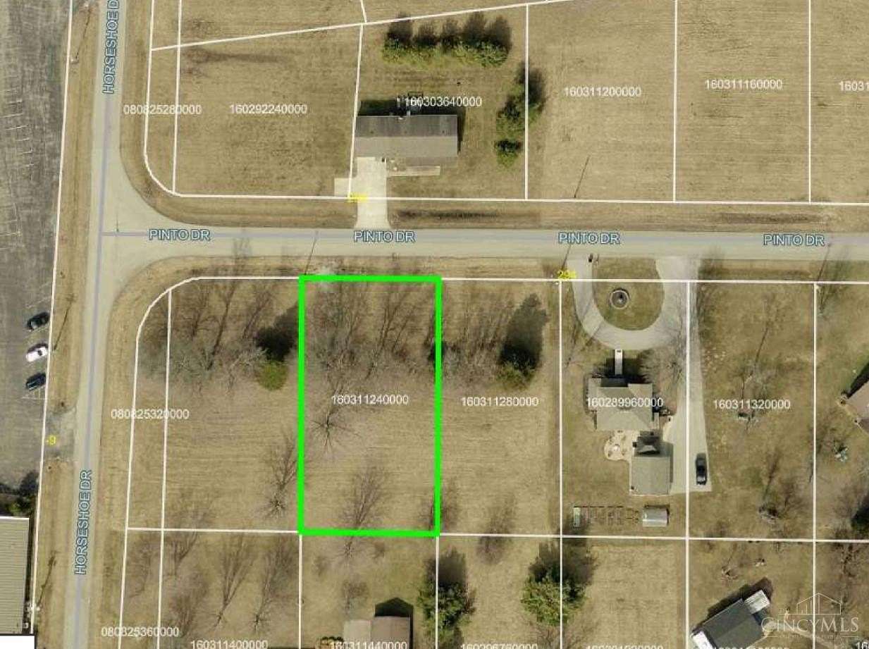 0.35 Acres of Residential Land for Sale in Jackson Township, Ohio