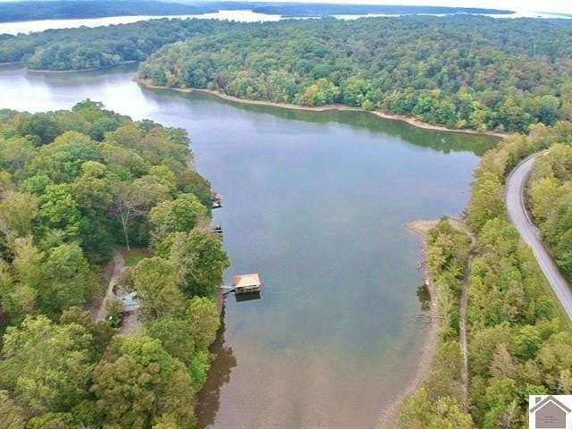0.54 Acres of Residential Land for Sale in Cadiz, Kentucky