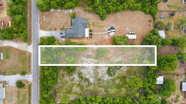 0.5 Acres of Residential Land for Sale in Panama City, Florida