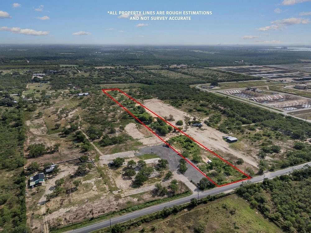 5.1 Acres of Residential Land for Sale in San Antonio, Texas