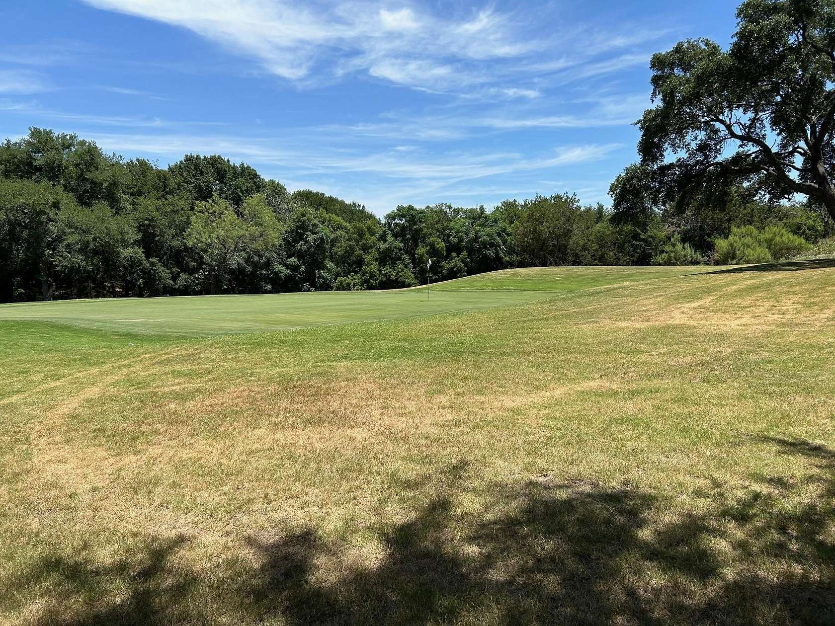 0.38 Acres of Residential Land for Sale in Whitney, Texas